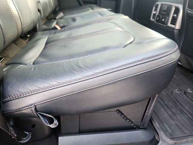 Certified 2022 Ford F350 Platinum w/ Snow Plow Prep Package AWD/4WD image 30