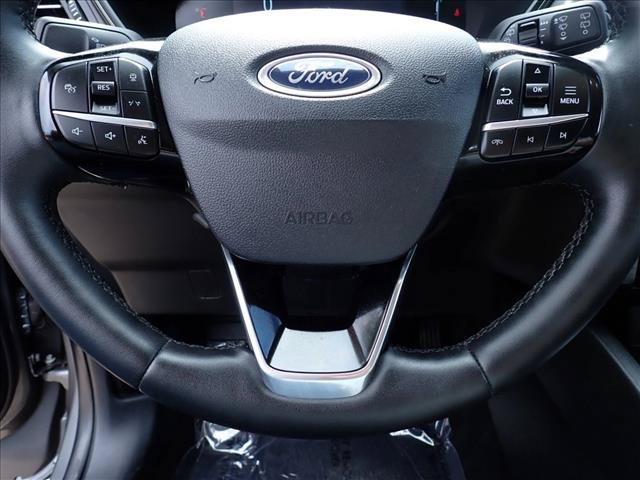 Certified 2024 Ford Escape Active w/ Tech Pack #1 AWD/4WD image 17