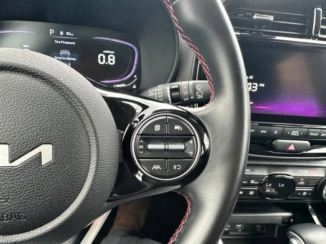 Used 2023 Kia Soul GT-Line FWD image 64