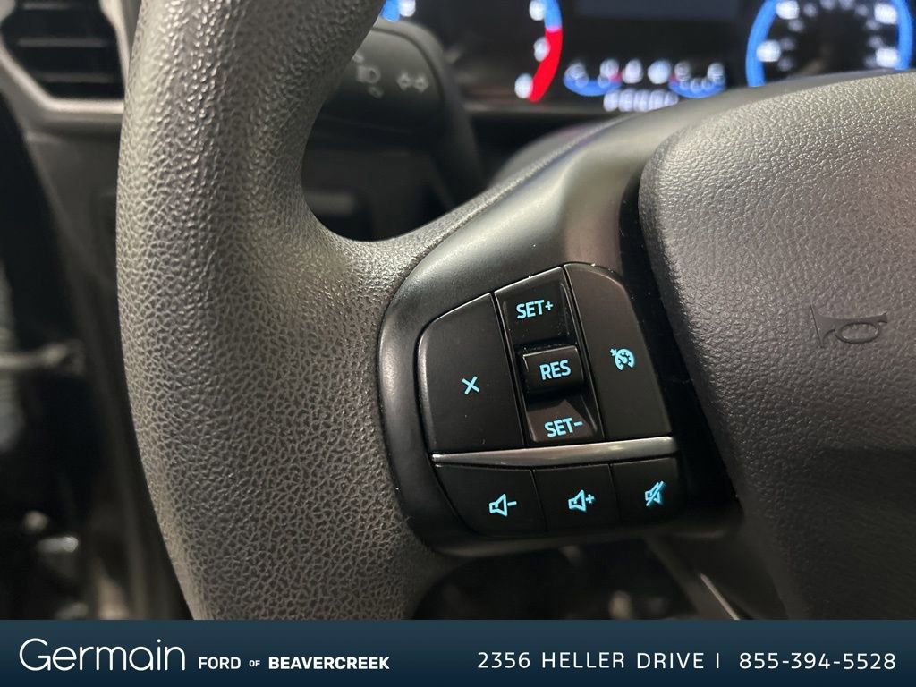 Certified 2023 Ford Bronco Sport Big Bend image 19