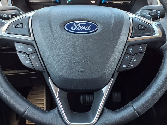 Certified 2024 Ford Edge Titanium w/ Class II Trailer Tow Package AWD/4WD image 15