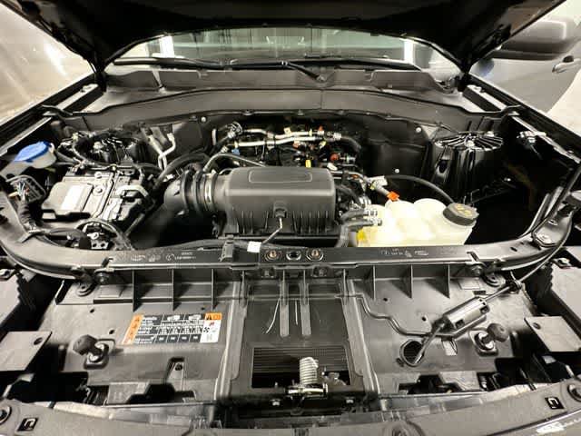 Certified 2024 Ford Explorer XLT w/ Equipment Group 202A AWD/4WD image 27