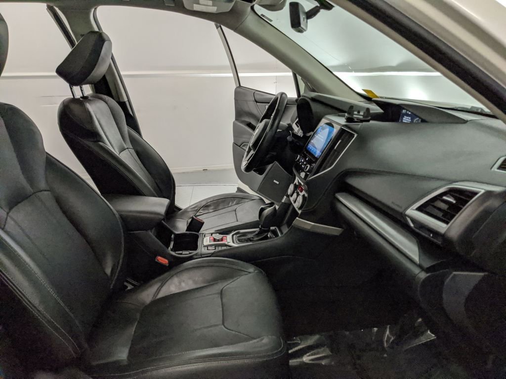 Used 2020 Subaru Forester Limited w/ Popular Package #3 image 21