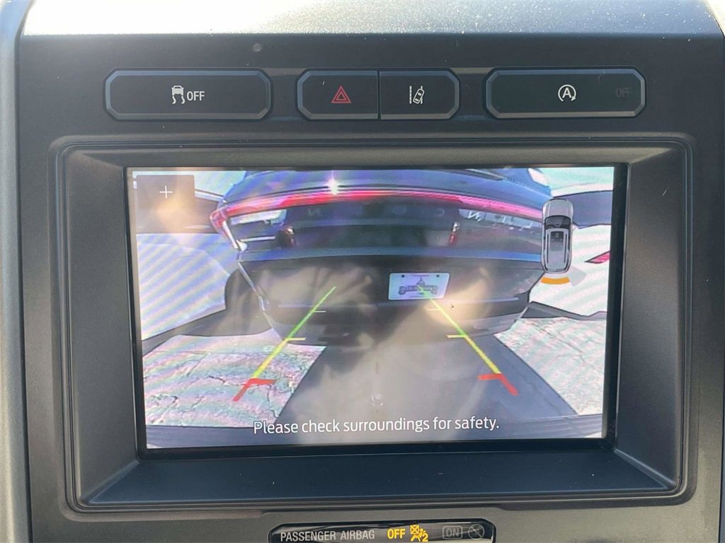 Certified 2021 Ford Expedition Max XLT image 20