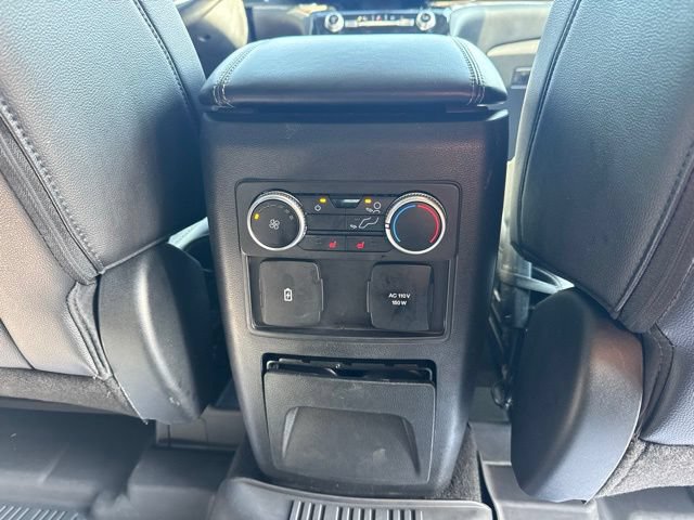 Certified 2023 Ford Explorer Limited w/ Equipment Group 301A AWD/4WD image 17