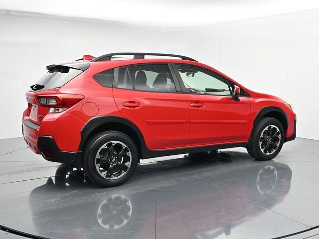 Used 2021 Subaru Crosstrek 2.0i Premium w/ Moonroof Package AWD/4WD image 10