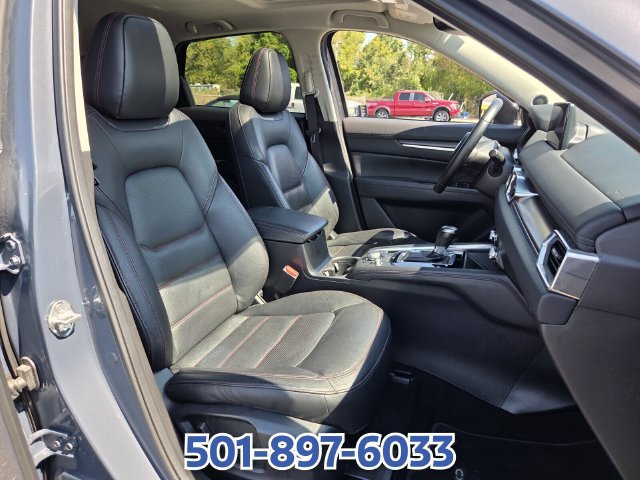 Used 2025 MAZDA CX-5 Carbon Edition AWD/4WD image 15