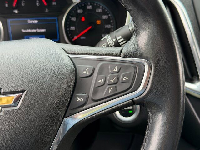 Used 2019 Chevrolet Equinox LT AWD/4WD image 19