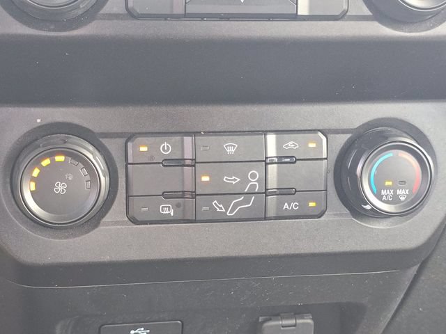 Certified 2022 Ford F250 XL w/ STX Appearance Package AWD/4WD image 29