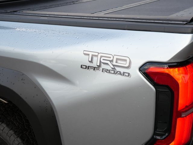 Used 2024 Toyota Tacoma TRD Off-Road AWD/4WD image 8