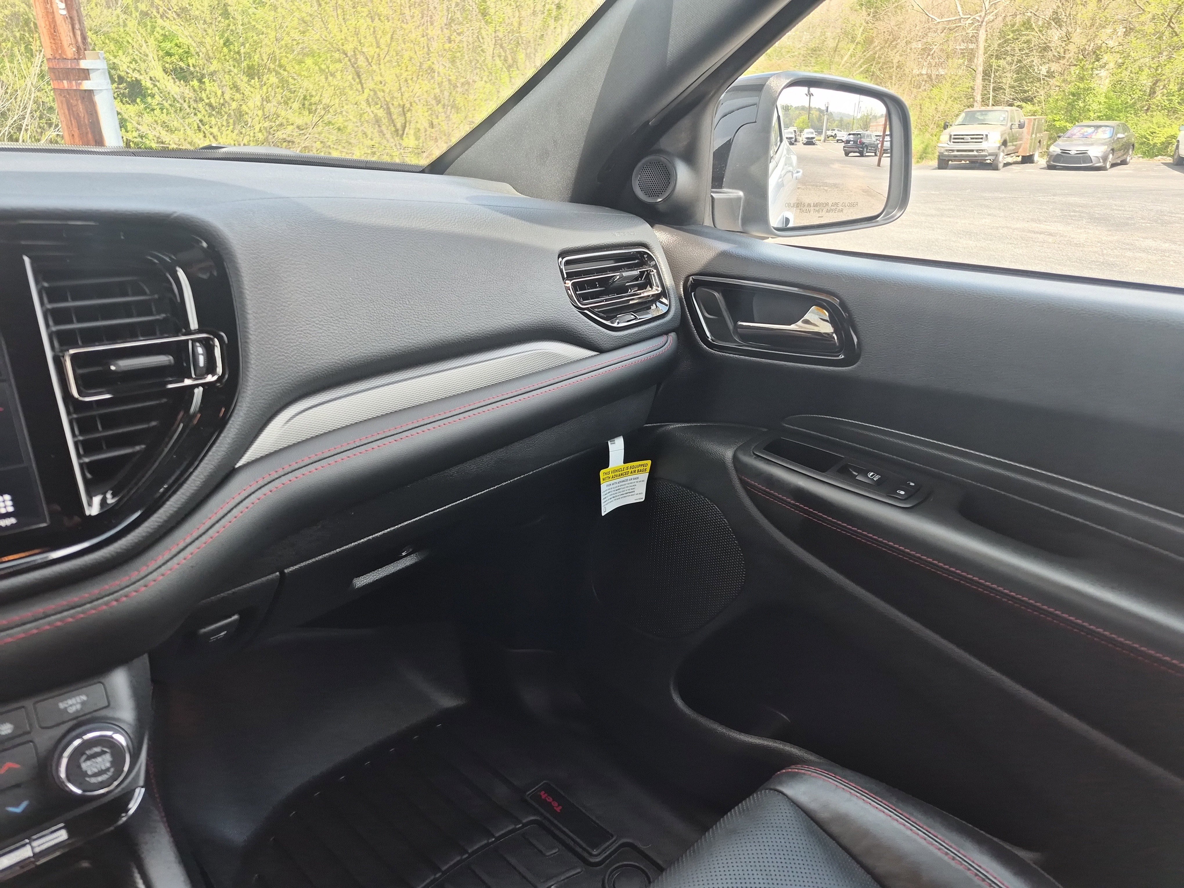 Used 2025 Dodge Durango R/T AWD/4WD image 24