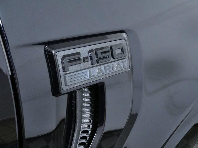 Certified 2024 Ford F150 Lariat w/ Equipment Group 502A High AWD/4WD image 9