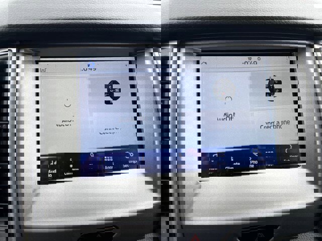 Certified 2021 Ford Ranger XL w/ FX4 Off-Road Package image 12