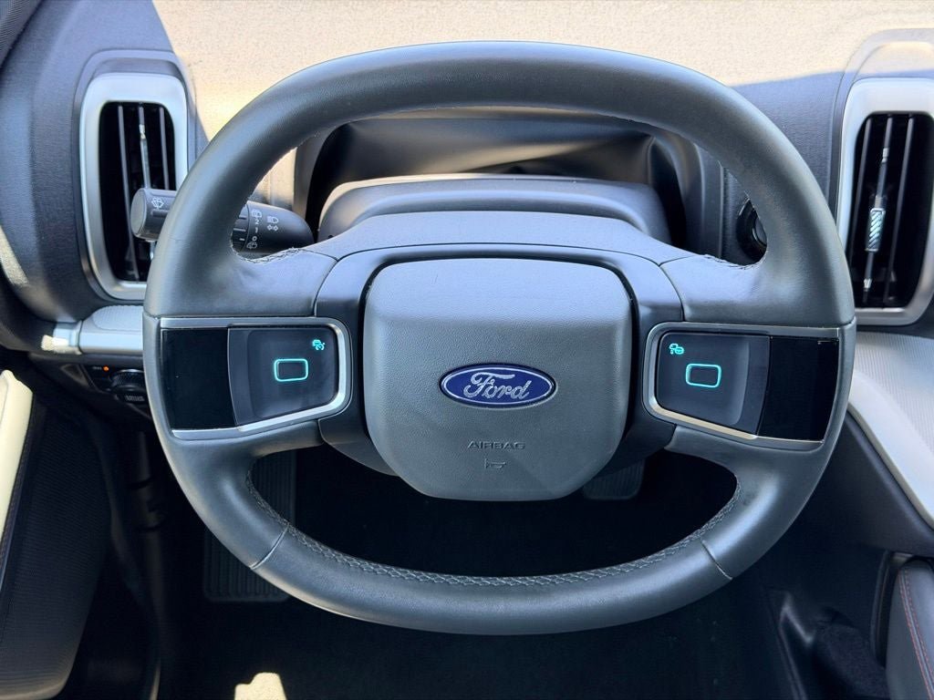 Certified 2025 Ford Expedition Max Active AWD/4WD image 19