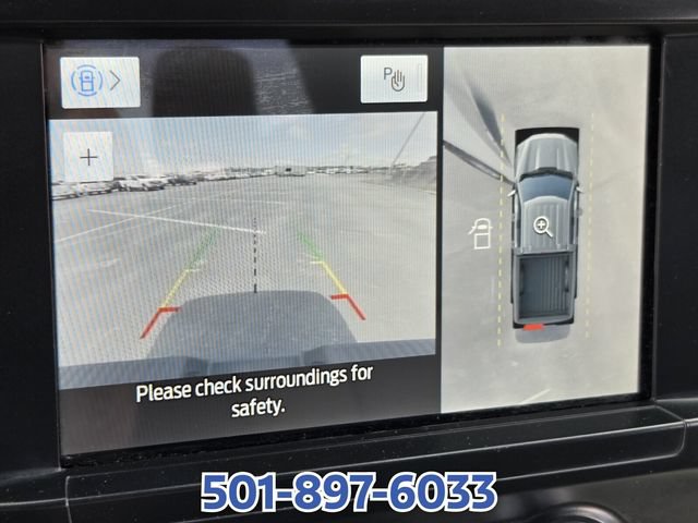 Certified 2023 Ford F150 XLT w/ Equipment Group 301A Mid AWD/4WD image 20