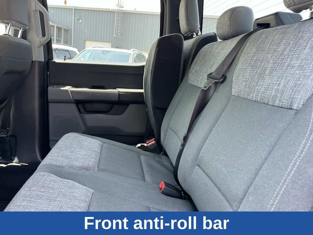 Certified 2023 Ford F150 XLT AWD/4WD image 24