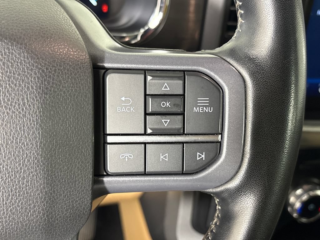 Certified 2023 Ford F150 Lariat AWD/4WD image 21