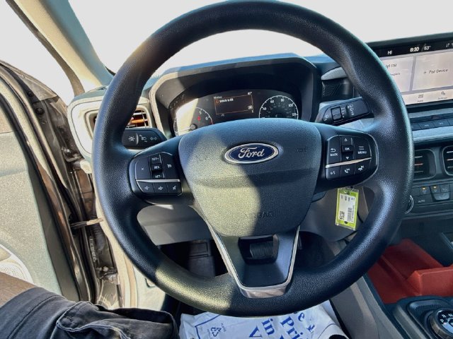 Certified 2024 Ford Maverick XLT w/ Equipment Group 300A Standard AWD/4WD image 17