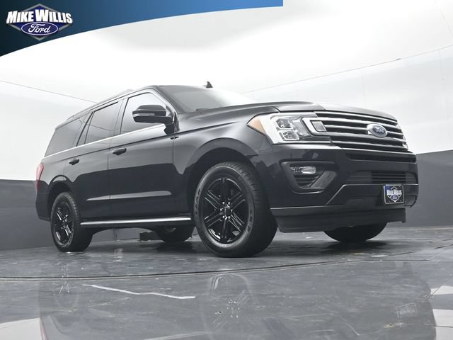 Certified 2021 Ford Expedition XLT RWD image 17
