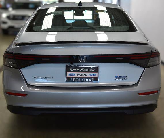 Used 2024 Honda Accord Sport image 5