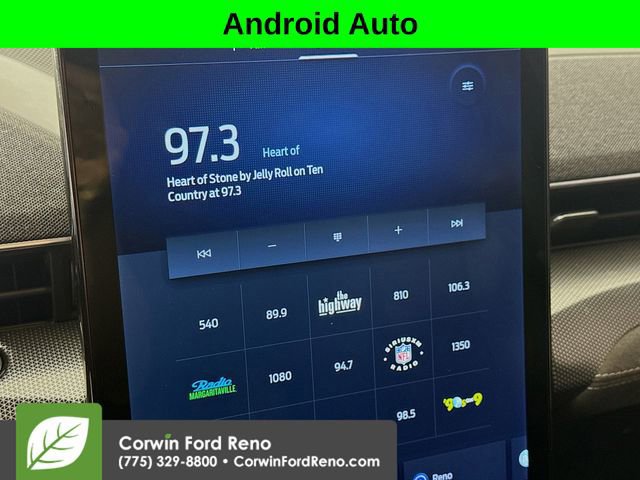 Certified 2023 Ford Mustang Mach-E GT w/ GT Performance Edition image 15