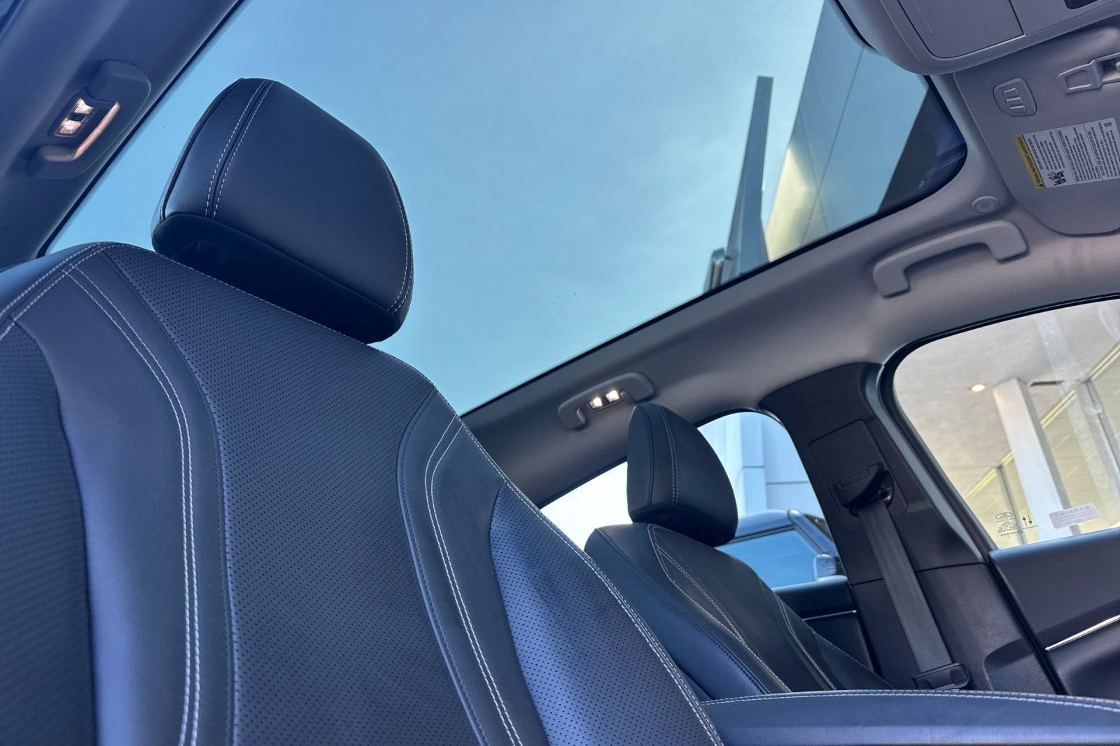 Certified 2023 Ford Mustang Mach-E Premium RWD image 18