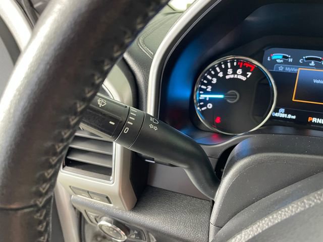 Certified 2018 Ford F150 Lariat w/ Equipment Group 501A Mid AWD/4WD image 11