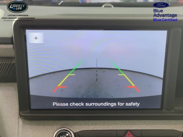 Certified 2022 Ford Maverick XLT FWD image 35