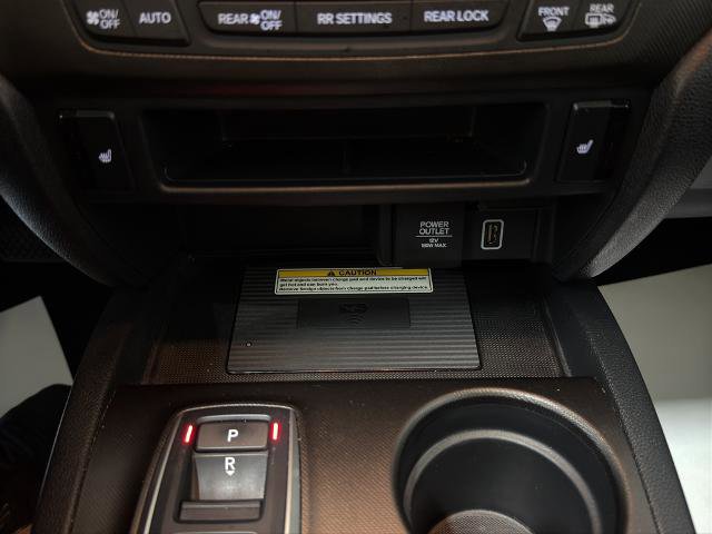 Used 2022 Honda Pilot TrailSport image 10