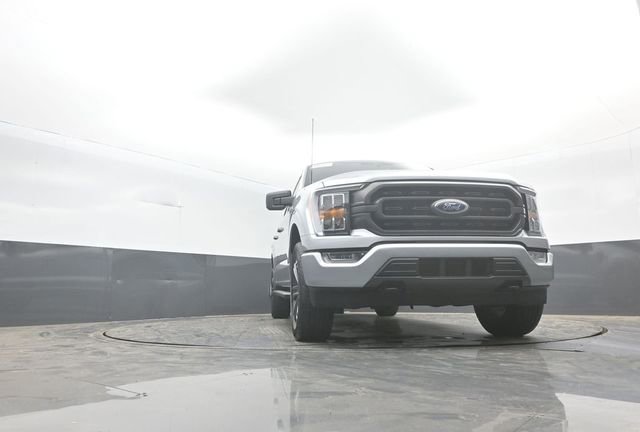 Certified 2023 Ford F150 XLT w/ Equipment Group 302A High AWD/4WD image 33
