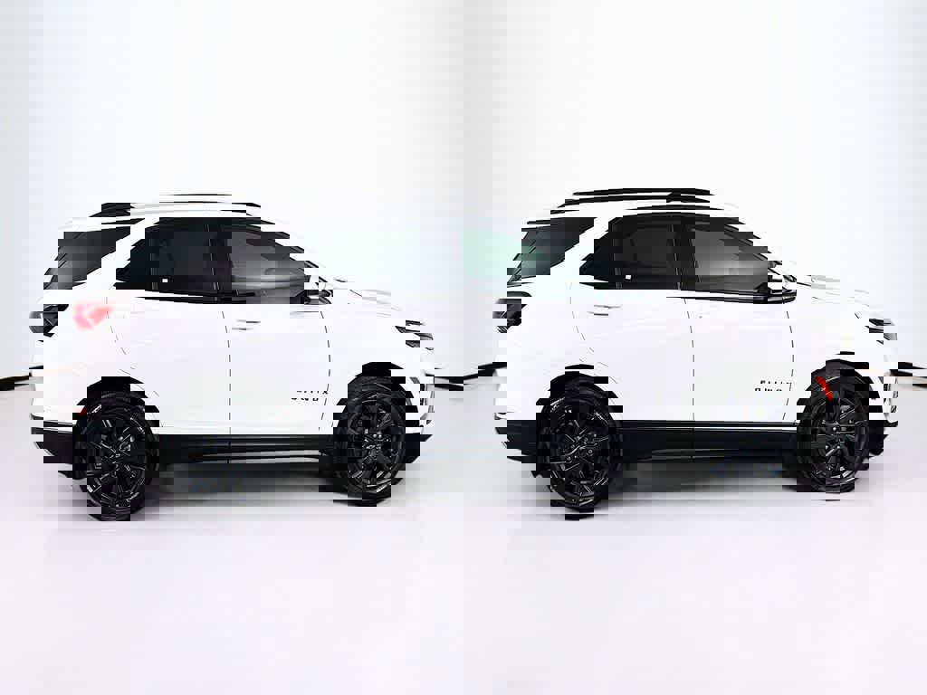 Used 2024 Chevrolet Equinox RS image 26