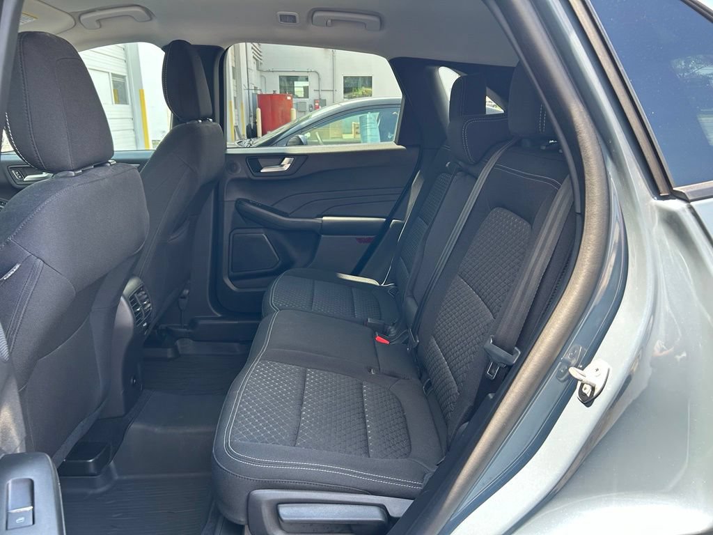 Certified 2023 Ford Escape Active w/ Tech Pack #2 FWD image 22