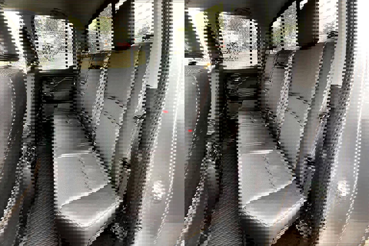 Used 2020 Honda Ridgeline RTL image 20