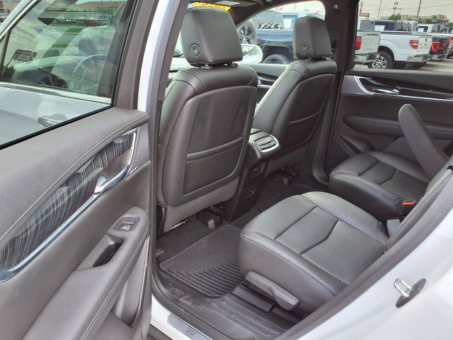 Used 2020 Cadillac XT6 Premium Luxury AWD/4WD image 18