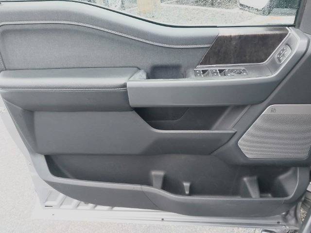 Certified 2021 Ford F150 Lariat AWD/4WD image 15