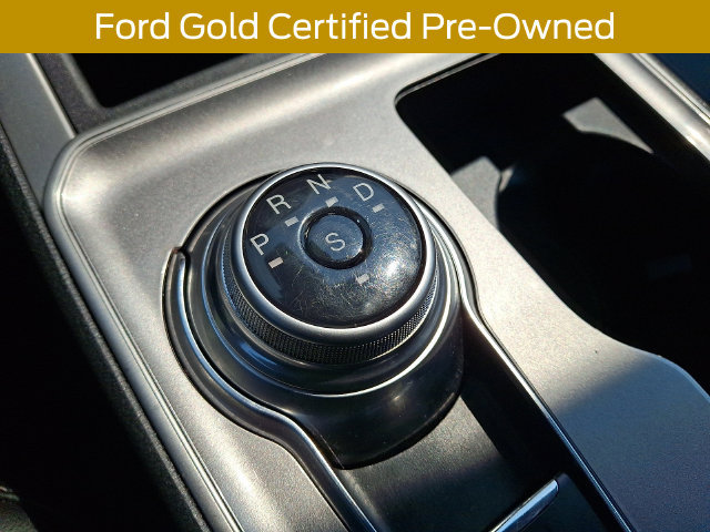Certified 2023 Ford Edge SEL w/ Convenience Package AWD/4WD image 19