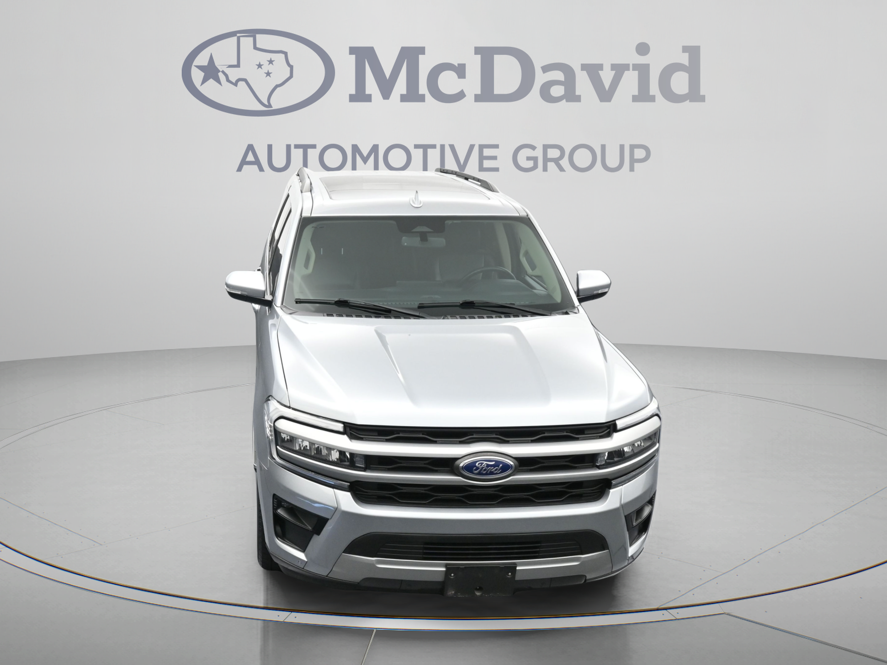 Certified 2023 Ford Expedition XLT RWD image 35