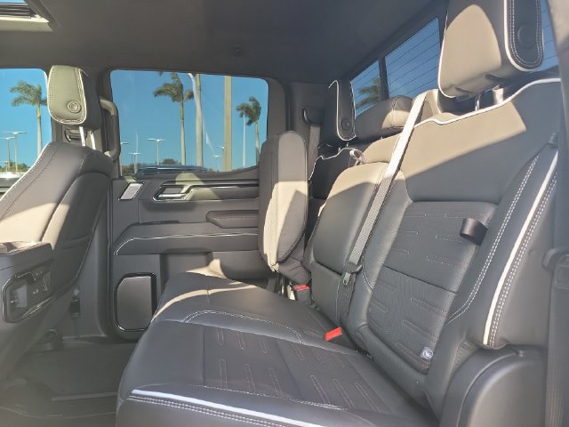 Used 2026 GMC Sierra 1500 AT4X AWD/4WD image 20