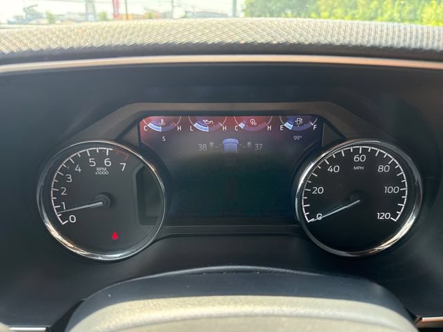 Certified 2021 Ford F150 XLT w/ Equipment Group 302A High AWD/4WD image 26