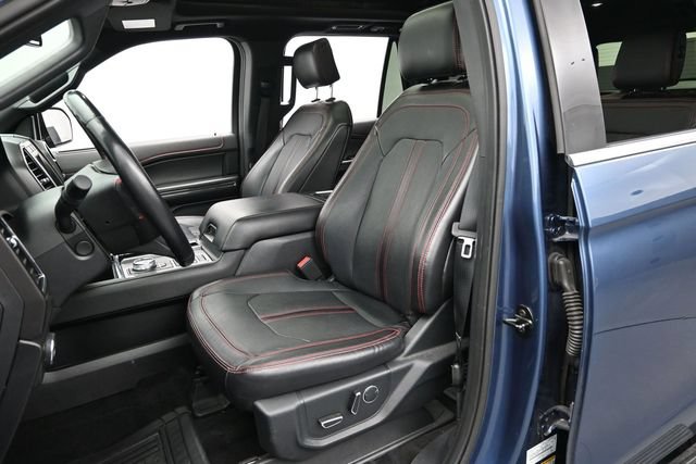 Certified 2019 Ford Expedition Limited w/ Equipment Group 303A AWD/4WD image 11