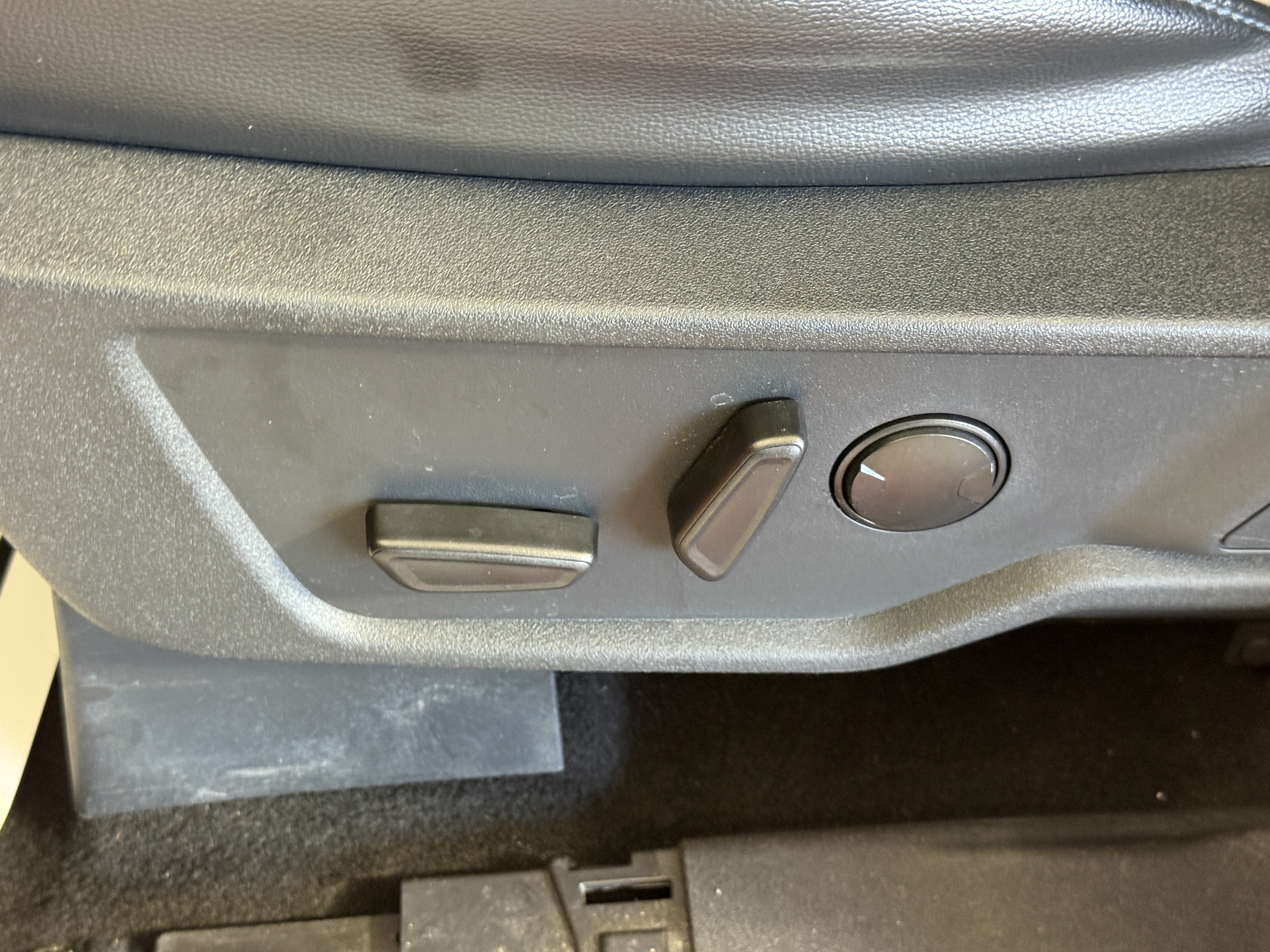 Certified 2021 Ford Bronco Wildtrak AWD/4WD image 17