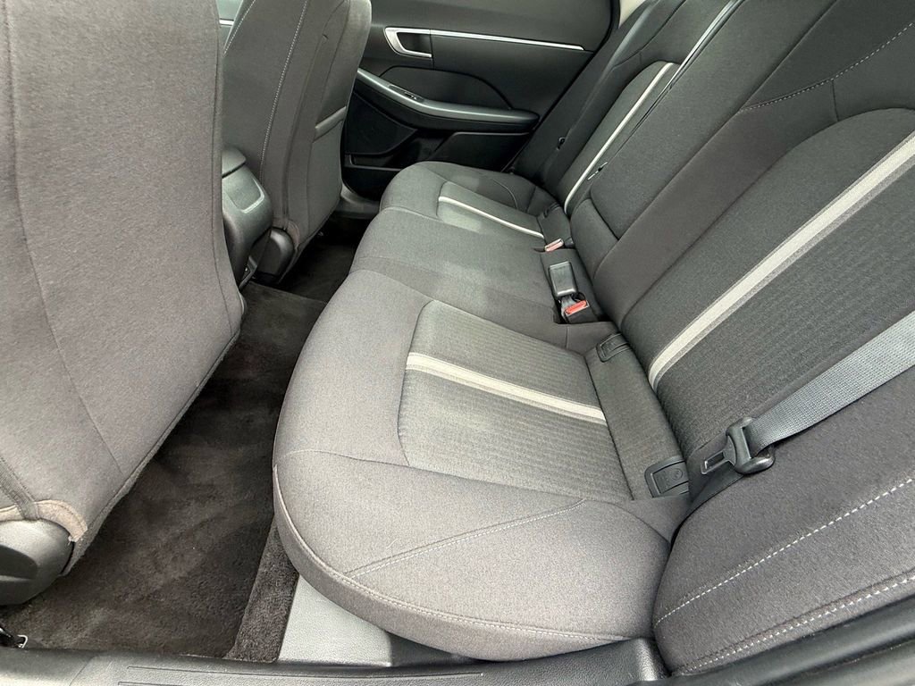 Used 2024 Hyundai Sonata SEL image 13