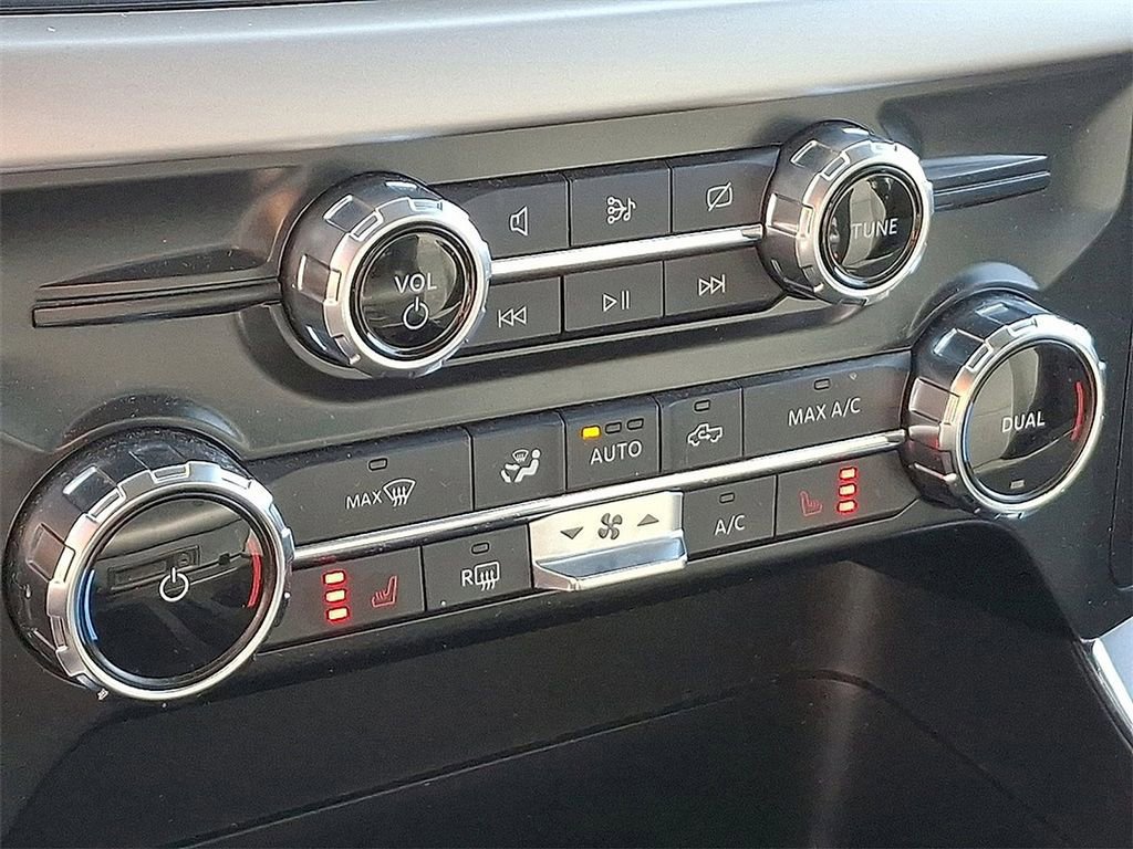 Certified 2022 Ford F150 XLT w/ Equipment Group 302A High image 16