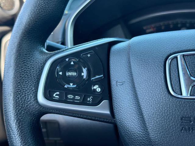 Used 2021 Honda CR-V EX image 25