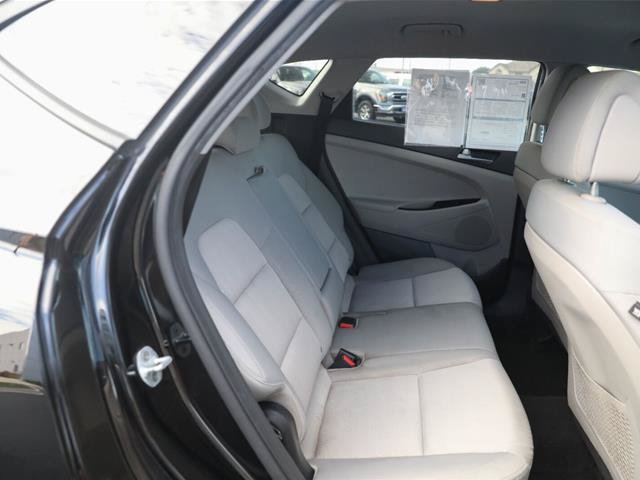 Used 2017 Hyundai Tucson Eco w/ Cargo Package FWD image 27