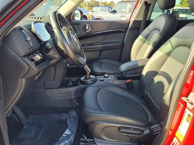 Used 2022 MINI Cooper Countryman image 12