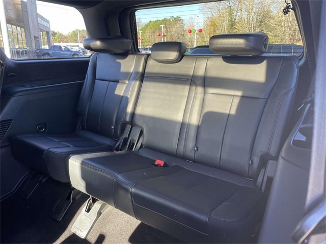 Certified 2021 Ford Expedition XLT image 12