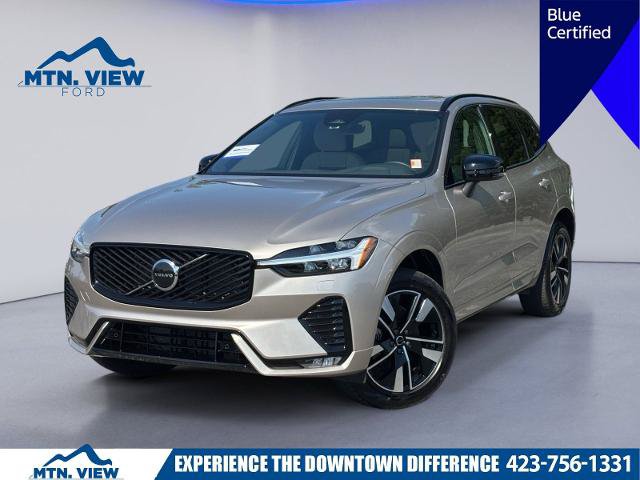Used 2026 Volvo XC60 B5 Core w/ Climate Package