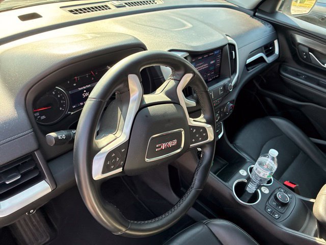 Used 2024 GMC Terrain SLT AWD/4WD image 69