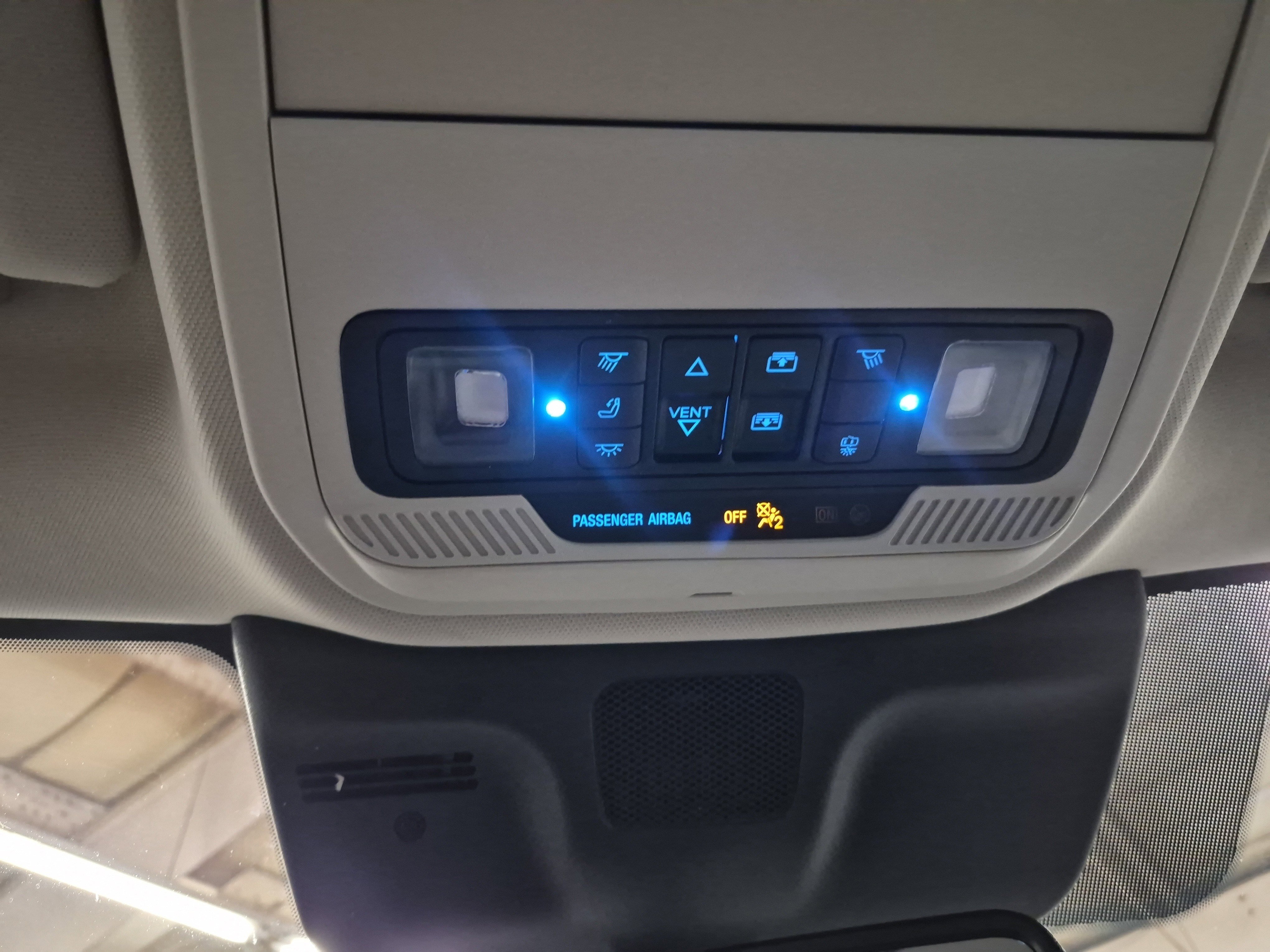 Certified 2025 Ford Expedition Max Active AWD/4WD image 46